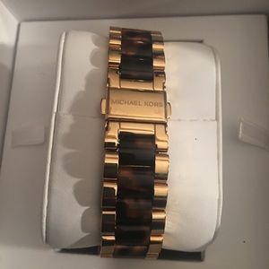 Michael kors smart Watch
